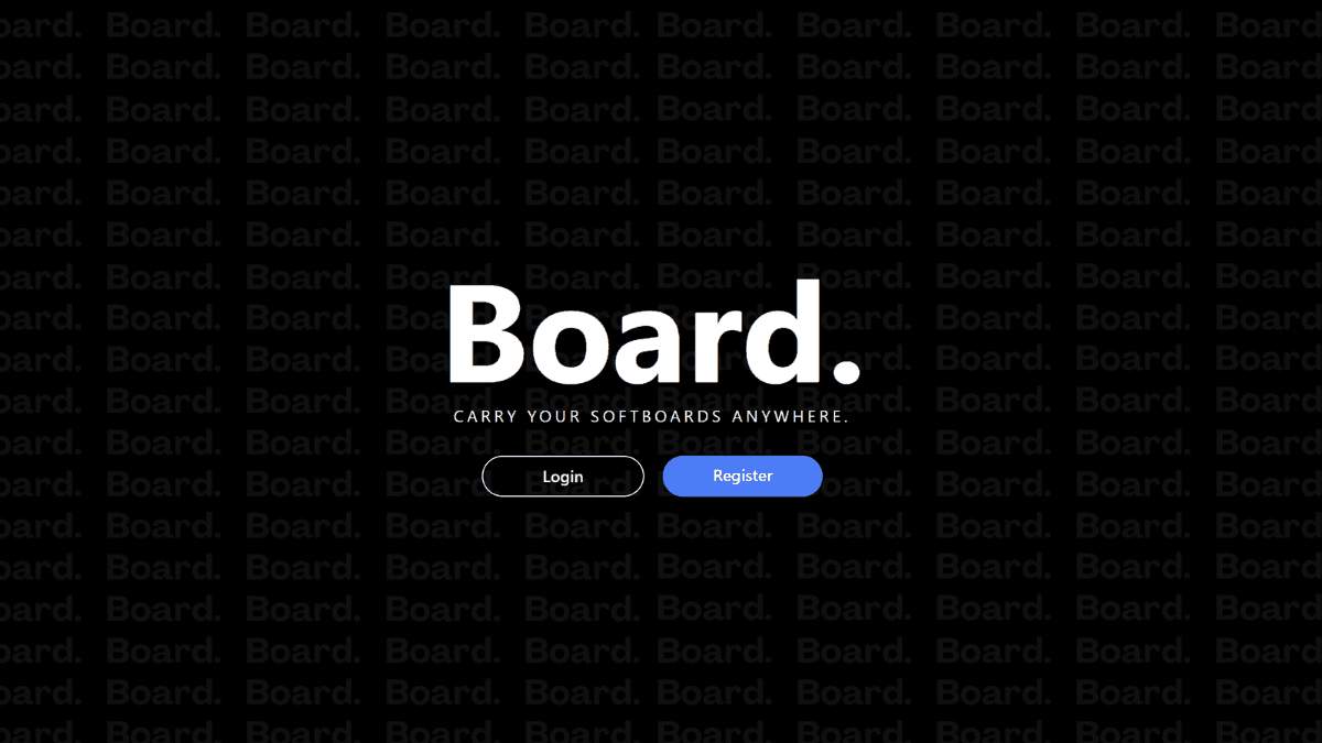 Board